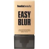 Huda Beauty | Easy Blur Natural Airbrush Foundation - Für Eine Filter-finish Base | easy Blur Foundation Creme Brulee 150g
