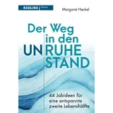 Redline Der Weg in den (Un)ruhestand!: 44 Jobideen für eine entspannte zweite Lebenshälfte. Mit allen Informationen rund um Arbeit im Alter, Steuern, Rente und Sozialversicherung