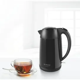 Bosch DesignLine TWK3P423 schwarz