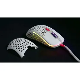 Cherry M42 RGB Retro Grau