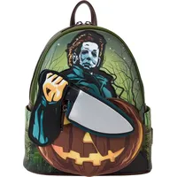 Loungefly Michael Myers Haloween 26 Cm Rucksack - Multicolor