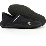 Rip Curl Neoprenschuhe Reefwalker Schwarz US 9