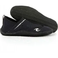 Rip Curl Neoprenschuhe Reefwalker Schwarz US 9