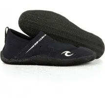 Rip Curl Neoprenschuhe Reefwalker Schwarz US 9
