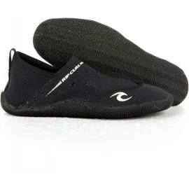 Rip Curl Neoprenschuhe Reefwalker Schwarz US 9