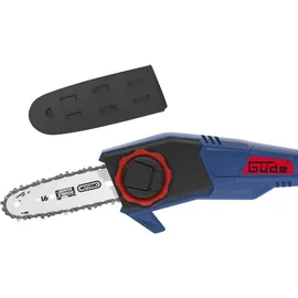 Güde AST 18-0 ohne Akku / 24 cm