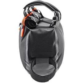Ortlieb Frame-Pack RC Toptube 3L schwarz