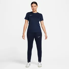 Nike Damen Nk Df Acd23 Kpz Obsidian/Obsidian/White, XL