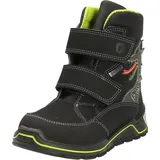 Ricosta Klettstiefel schwarz 32
