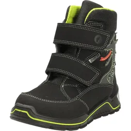 Ricosta Klettstiefel schwarz 32