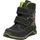 Ricosta Klettstiefel schwarz 32