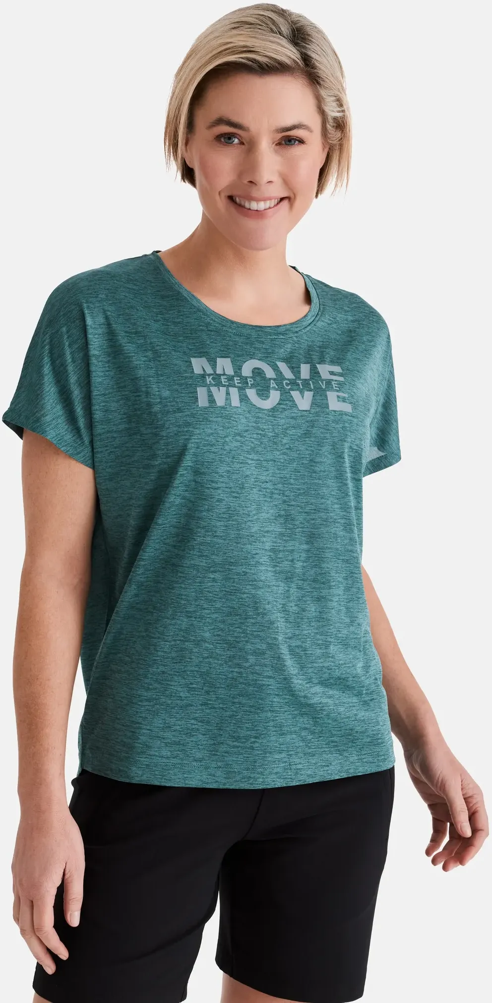T-Shirt STOOKER WOMEN 