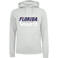 MERCHCODE Florida Gators Logo Kapuzenpullover | Gr.: XS