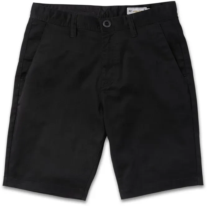 VOLCOM FRCKN MODERN STRETCH 21 Walkshort 2026 black - 36