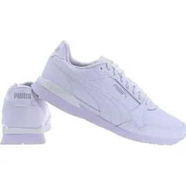 Puma ST Runner v3 L puma white-puma white-gray violet 36