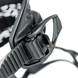 Nitro Team Ultra Schwarz L