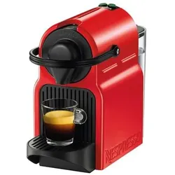 Krups XN 1005 Kapselmaschine