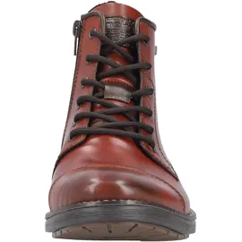 Rieker F4546-24 Herren Braun 43
