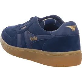 GOLA Hawk Suede '86 Herren Blau 42