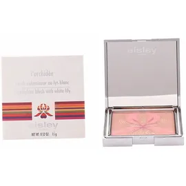 Sisley L'Orchidée rose