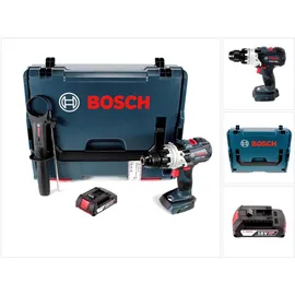 Bosch GSB 18V-85 C inkl. 1 x 2,0 Ah + L-Boxx