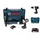 Bosch GSB 18V-85 C inkl. 1 x 2,0 Ah + L-Boxx