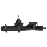 Lauber Lenkgetriebe mit Servolenkung LAUBER 66.0572