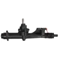 Lauber Lenkgetriebe mit Servolenkung LAUBER 66.0572