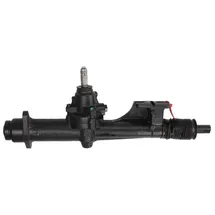 Lauber Lenkgetriebe mit Servolenkung LAUBER 66.0572