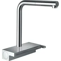 Hansgrohe Aquno Select M81 250 2jet