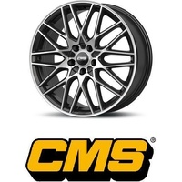 CMS Products CMS C25 8.5x19 ET50