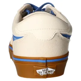 Vans Brooklyn LS Herren Classic Cream 45