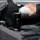 aqiila Coffeebird Portable espresso machine Kaffeemaschine Schwarz Fassungsvermögen Tassen=5 für unterwegs / portable