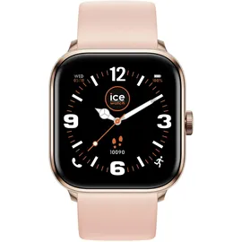 ICE-Watch ICE Smart 2.0 square 1.7 Rose-Gold Nude