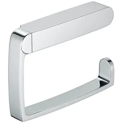 Keuco Toilettenpapierhalter Elegance Chrom offen
