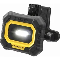 Stanley LED-Strahler aufladbar
