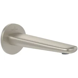 Badewannenauslauf „Antao“ 22,3 cm