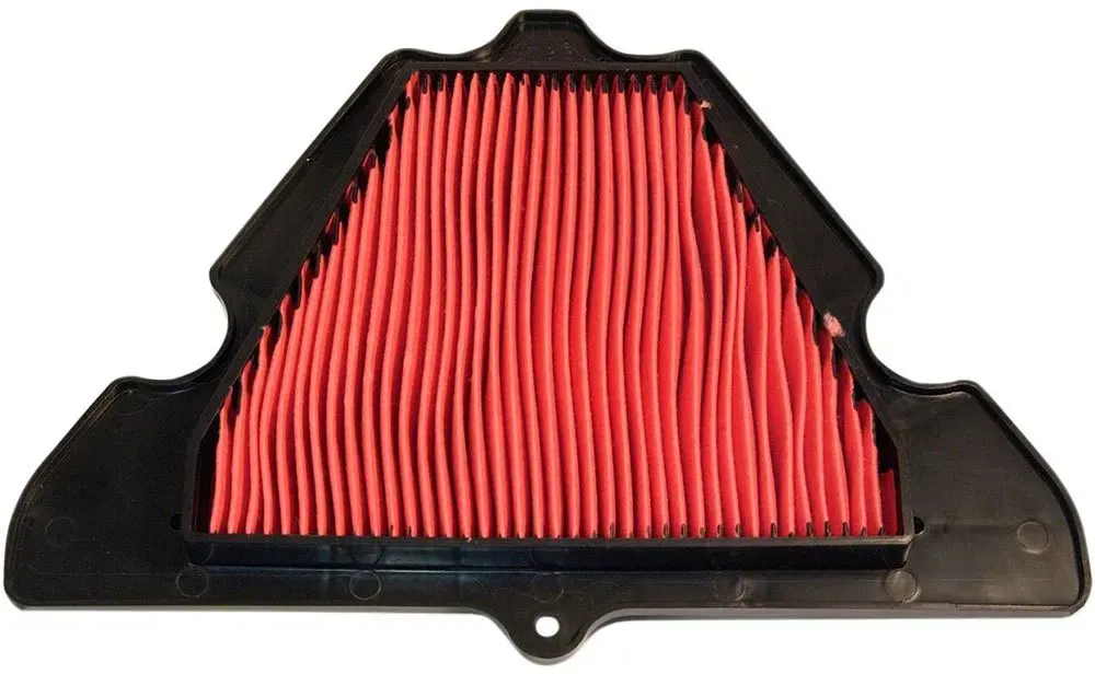 Emgo Kawasaki 12-92912 Luftfilter - One Size