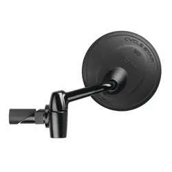 Busch und Müller Rückspiegel 903 Cycle Star 80 Schwarz Modell Aktion