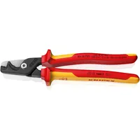 Knipex Bolzenschneider 95 18 225