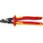 Knipex Bolzenschneider 95 18 225