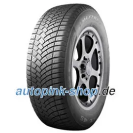 Maxtrek Relamax 4S 165/70 R14 81T