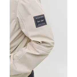 JACK & JONES Jacke JJEPARKER Softshell BOMBER