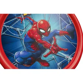 BESTWAY Spider-Man Planschbecken 165 x 165 x 0 cm (98792)