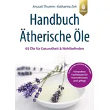 Verlag Eugen Ulmer Handbuch Ätherische Öle