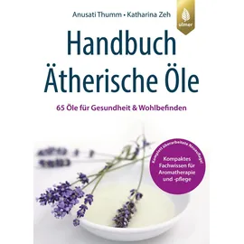 Verlag Eugen Ulmer Handbuch Ätherische Öle