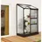 anthrazit HKP 4 mm 0,90 m²