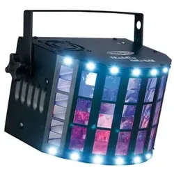 Showtec Techno Derby 4 x 3W RGBW LED