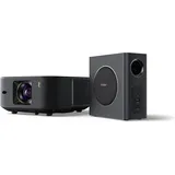 YABER K3 Pro LED Schwarz