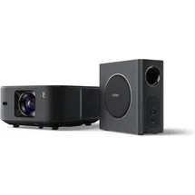 YABER K3 Pro LED Schwarz